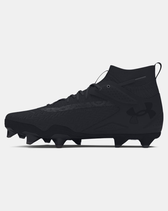 UA Yard Mid MT TPU Men's Baseball Cleats | Under Armour UA Yard Mid MT TPU Men's Baseball Cleats | Under Armour